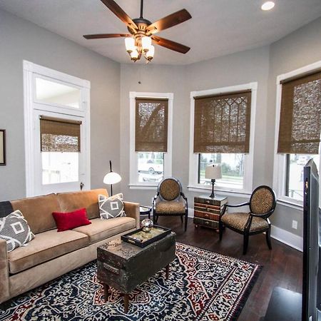 Wyoming St Restored Historic 2Br/1Ba Downtown سان أنطونيو المظهر الخارجي الصورة