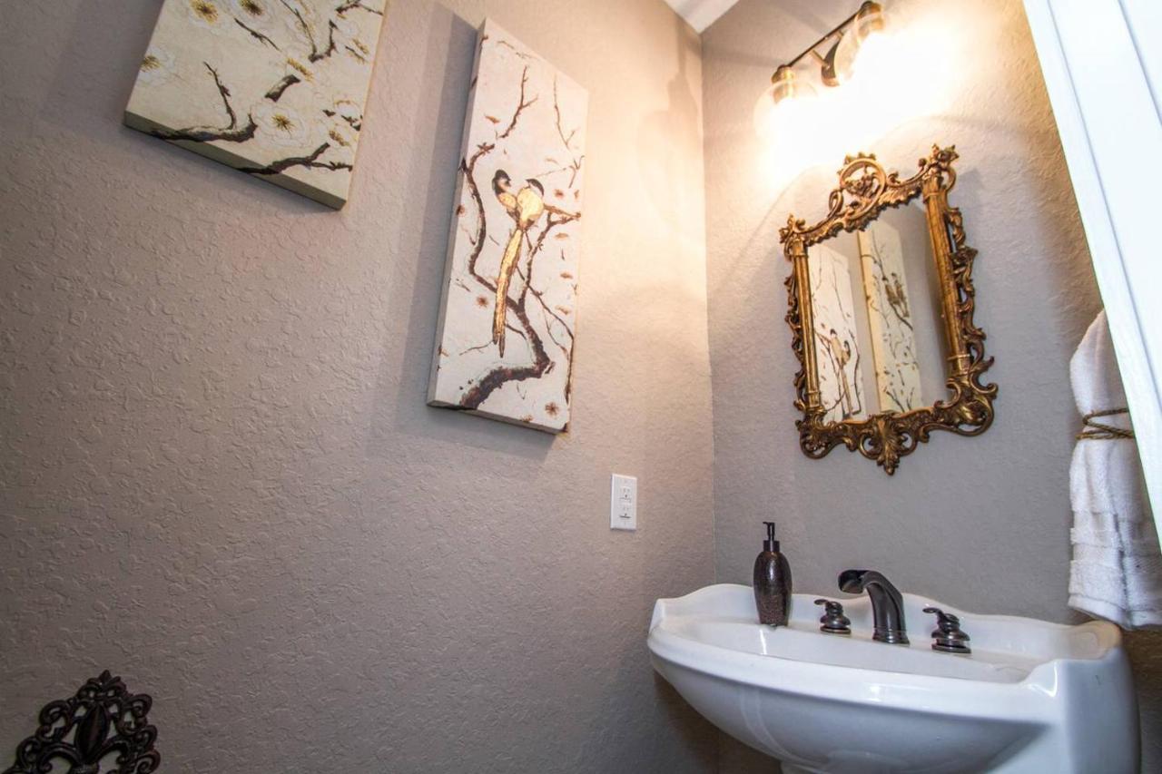 Wyoming St Restored Historic 2Br/1Ba Downtown سان أنطونيو المظهر الخارجي الصورة